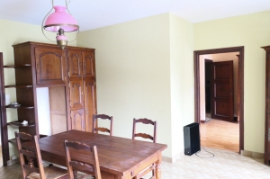 Town House Apartment