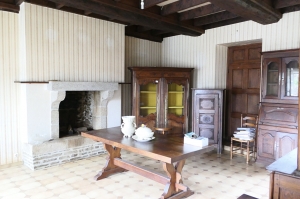 Town House Apartment