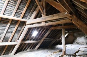 Town House Apartment