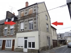 Town House in Very Good Order