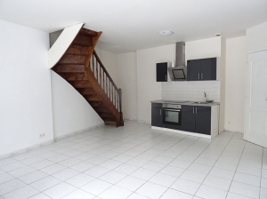 Town House in Very Good Order