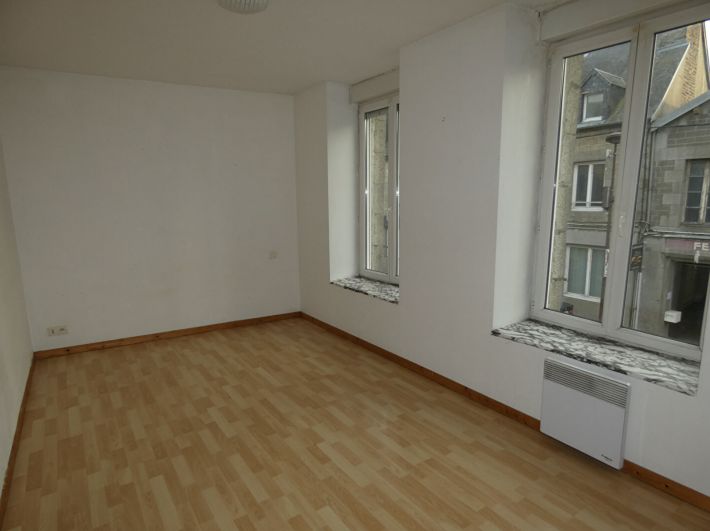 Town House in Very Good Order