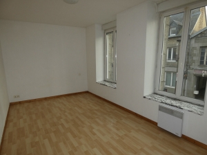 Town House in Very Good Order