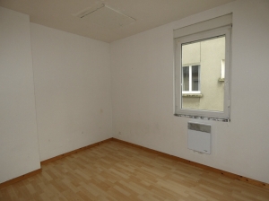 Town House in Very Good Order