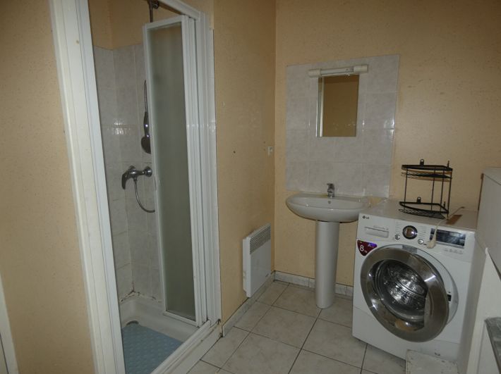 Town House in Very Good Order