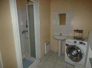 Town House in Very Good Order