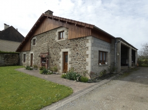 Stone Built Property to Develop