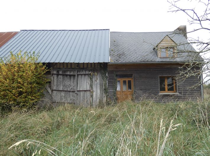 Main Photo of a House for sale
