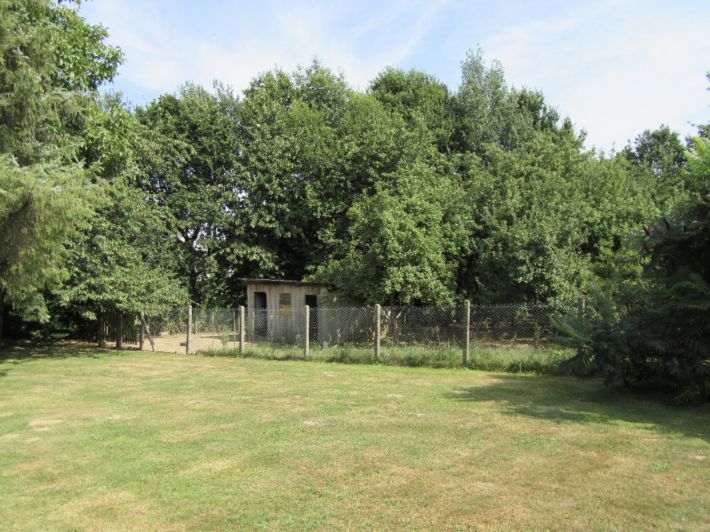 Building Plot For Sale