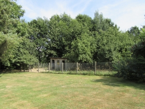 Building Plot For Sale