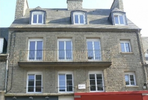 Apartment on Third Floor For Sale