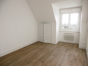 Apartment on Third Floor For Sale