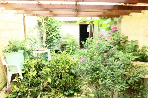 Semi-Detached Town House in Good Order