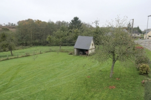 Detached House with Landscaped Garden
