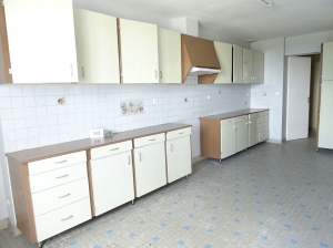 Two Village Houses in Good Condition