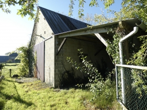 Detached Country House with Outbuildings