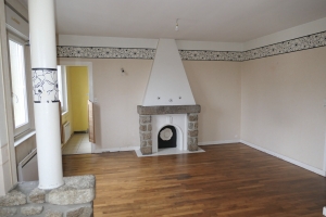 Lovely Apartment in Saint-Hilaire-du-Harcouet