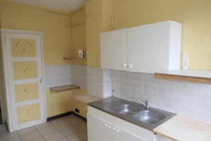 Lovely Apartment in Saint-Hilaire-du-Harcouet