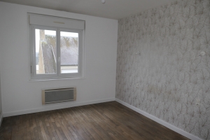 Lovely Apartment in Saint-Hilaire-du-Harcouet