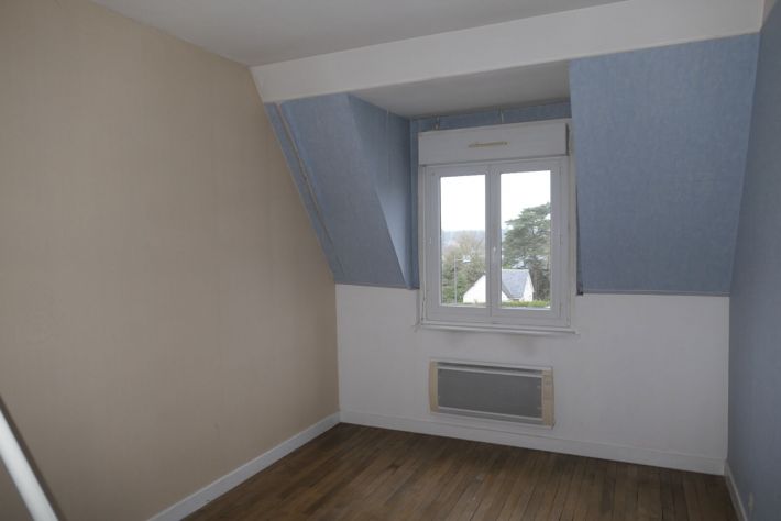 Lovely Apartment in Saint-Hilaire-du-Harcouet