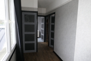 Lovely Apartment in Saint-Hilaire-du-Harcouet