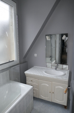 Lovely Apartment in Saint-Hilaire-du-Harcouet