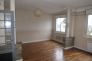 Lovely Apartment in Saint-Hilaire-du-Harcouet