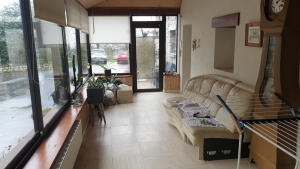 Main House and Guest Gite in Nice Location