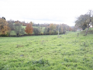 Large Country House to Finish Renovations