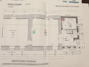 Large Country House to Finish Renovations