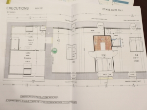 Large Country House to Finish Renovations