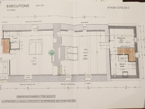 Large Country House to Finish Renovations