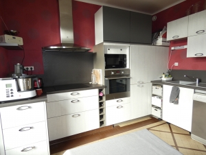 Apartment in Popular Market Town