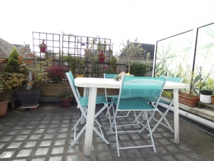 Apartment in Popular Market Town