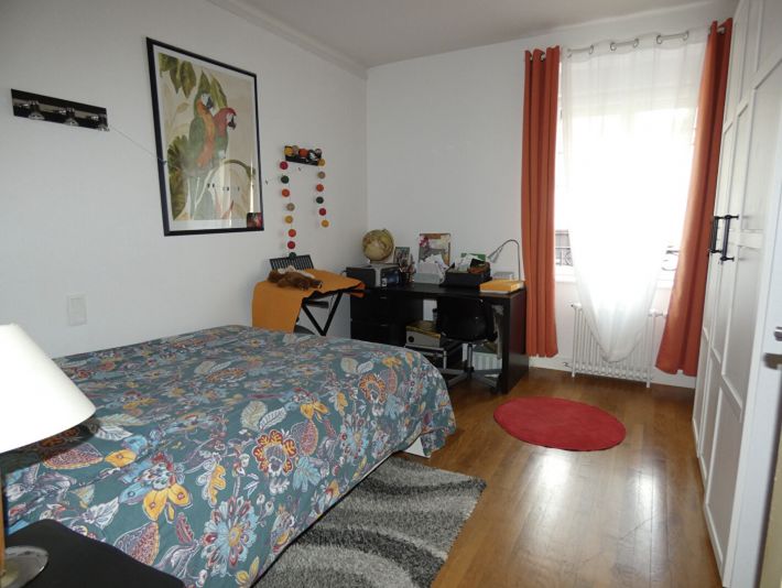 Apartment in Popular Market Town