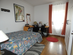 Apartment in Popular Market Town