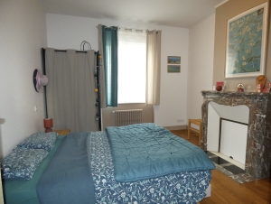 Apartment in Popular Market Town