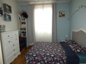 Apartment in Popular Market Town