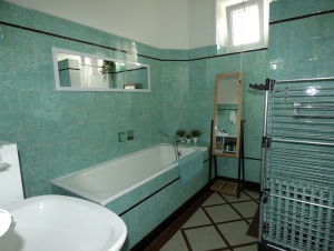 Apartment in Popular Market Town