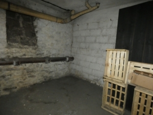 Apartment in Popular Market Town