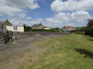 Detached Country House with Mature Garden