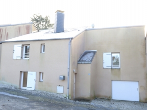 Modern House in Perfect Condition