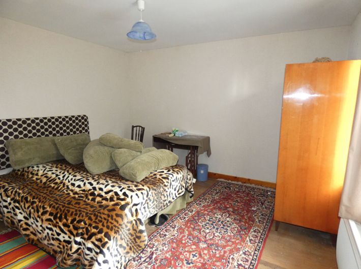 Ideal Holiday Home Property with Garden