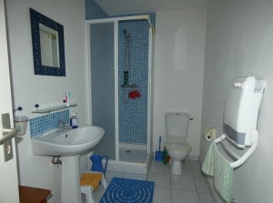 Ideal Holiday Home Property with Garden