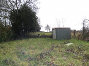 Ideal Holiday Home Property with Garden