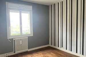 Superb Apartment in Heart of Town