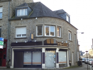 Two Building Offering Flexible Opportunity