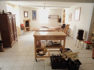 Village House, Ideal Holiday Home