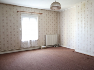 Detached Country House with Open Views