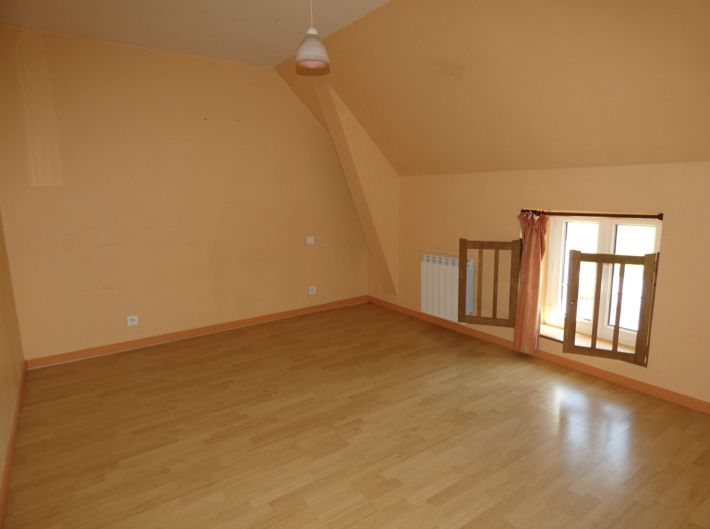 Detached Country House with Open Views